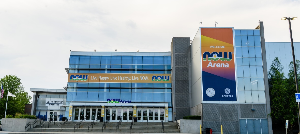 NOW Arena